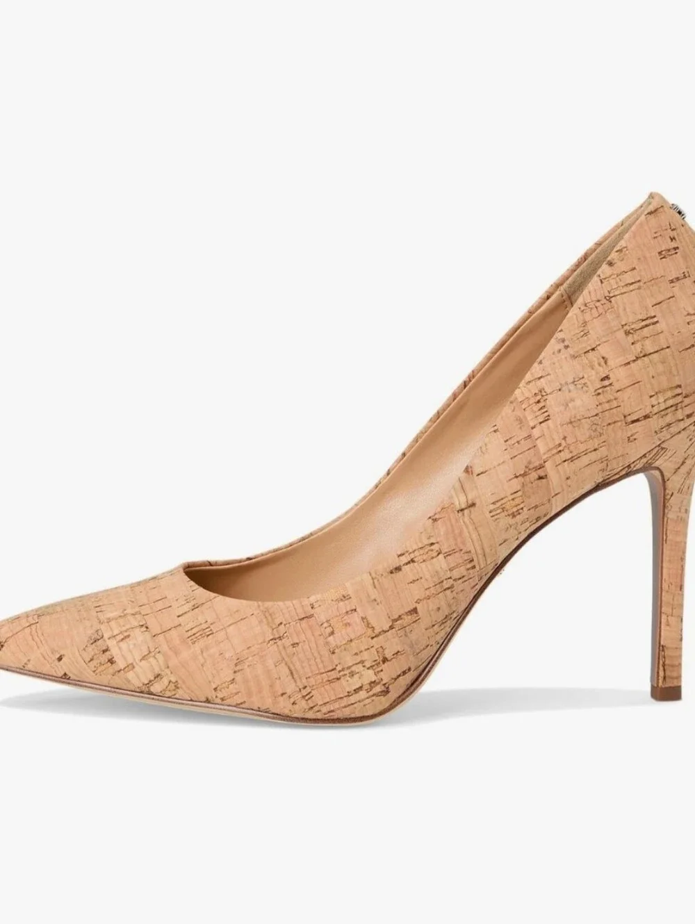 Jessica Simpson elegant pointed